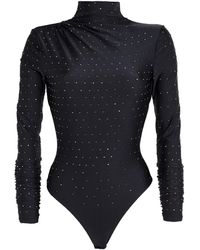 ANDAMANE - Bodysuit Polyamide, Elastane - Lyst