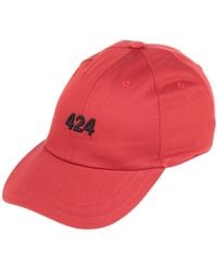 424 - Hat - Lyst