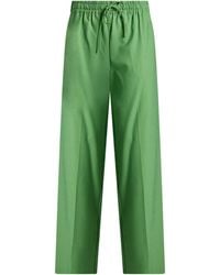 Ottod'Ame - Trouser - Lyst