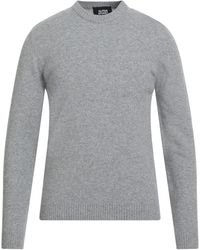 Alpha Studio - Sweater Recycled Wool, Wool, Recycled Polyamide, Polyamide, Elastane - Lyst