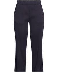 Collection Privée - Pants Cotton, Elastane - Lyst