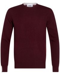 Alpha Studio - Pullover - Lyst