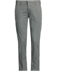 Entre Amis - Pants Cotton, Elastane - Lyst