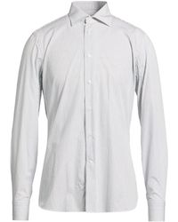 Borriello - Shirt - Lyst