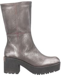 Patrizia Bonfanti - Ankle Boots - Lyst