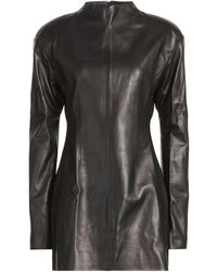AEXAE - Mini Dresses - Lyst