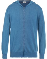Cashmere Company - Cardigan - Lyst