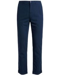 Mason's - Pants Cotton, Elastane - Lyst
