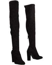 steve madden femi boot