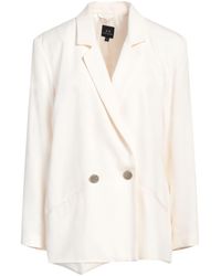 ARMANI EXCHANGE - Blazer - Lyst
