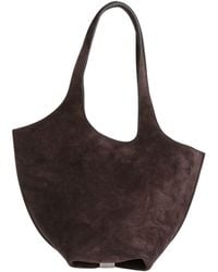 The Attico - Shoulder Bag - Lyst