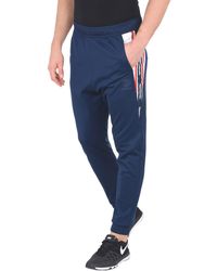 survetement reebok homme brun