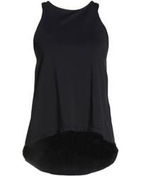 Rrd - Tank Tops - Lyst