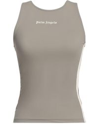 Palm Angels - Camiseta de tirantes - Lyst