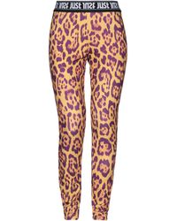 Just Cavalli Leggings for Women - Up to 70% off at Lyst.com