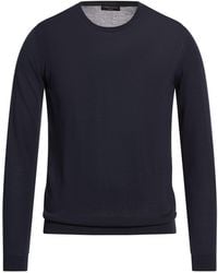 Roberto Collina - Pullover - Lyst