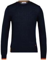 Manuel Ritz - Jumper - Lyst