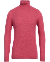 Roberto Collina - Turtleneck - Lyst