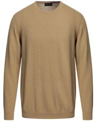 Roberto Collina - Pullover - Lyst