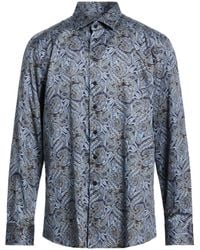 Etro - Camicia - Lyst