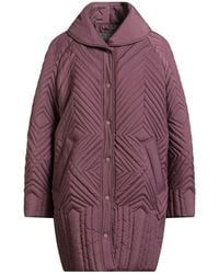 Alberta Ferretti - Puffer - Lyst