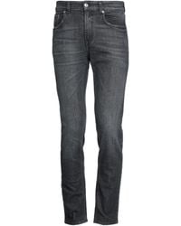 Department 5 - Pantaloni Jeans - Lyst