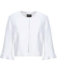 Liu Jo Jackett - Weiß