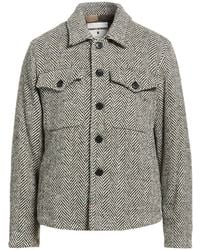FRONT STREET 8 - Jacket - Lyst