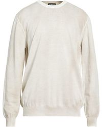 Dondup - Sweater Cotton - Lyst