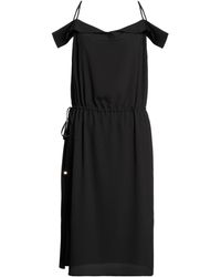 Twinset - Midi Dress - Lyst