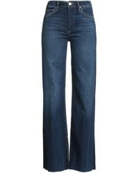 True Religion - Pantaloni Jeans - Lyst