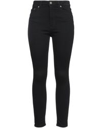 Twinset - Jeans Cotton, Polyester, Elastane - Lyst