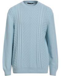 Low Brand - Pullover - Lyst