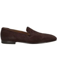 Giovanni Conti - Loafers - Lyst