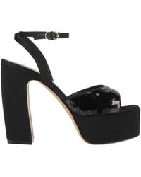 Roberto Festa - Sandals Textile Fibers - Lyst