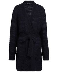 Alberta Ferretti - Cardigan - Lyst