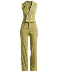 High - Tuta Intera - Lyst