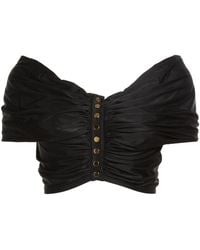 Rabanne - Tops - Lyst
