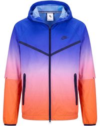 Nike - Giacca & Giubbotto - Lyst