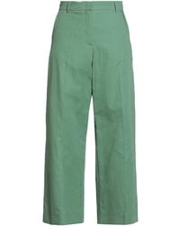 Weekend by Maxmara - Trouser - Lyst