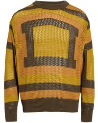 Aries - Pullover - Lyst