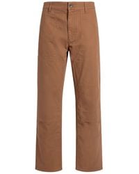 Rag & Bone - Pants Cotton, Polyurethane - Lyst