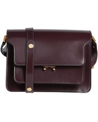 Marni Crossbody bags and purses for Women | Online Sale up to 77 