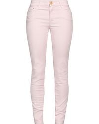 GEMS - Jeans Cotton, Elastane - Lyst