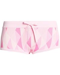 Dodo Bar Or - Shorts & Bermuda Shorts - Lyst
