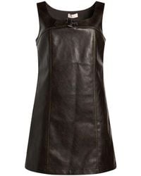 Liu Jo - Mini Dress - Lyst