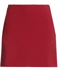 Ottod'Ame - Mini Skirt - Lyst