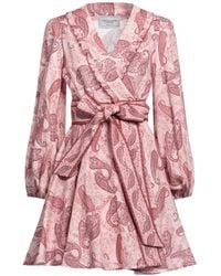 Forte - Mini Dress - Lyst