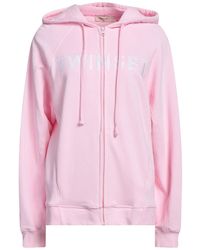 Twinset - Sweatshirt - Lyst