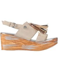 Blu Byblos - Mules & Clogs - Lyst